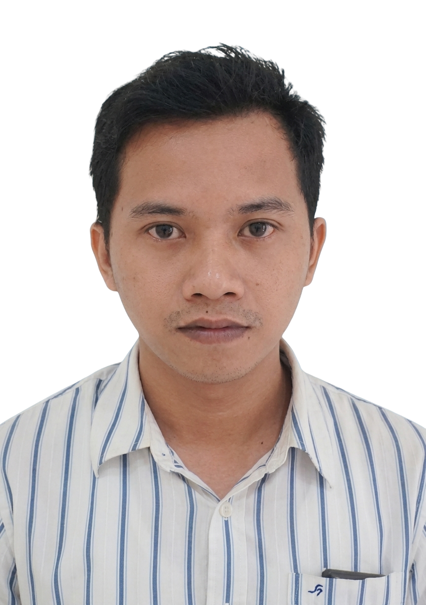 Ahmad — Founder