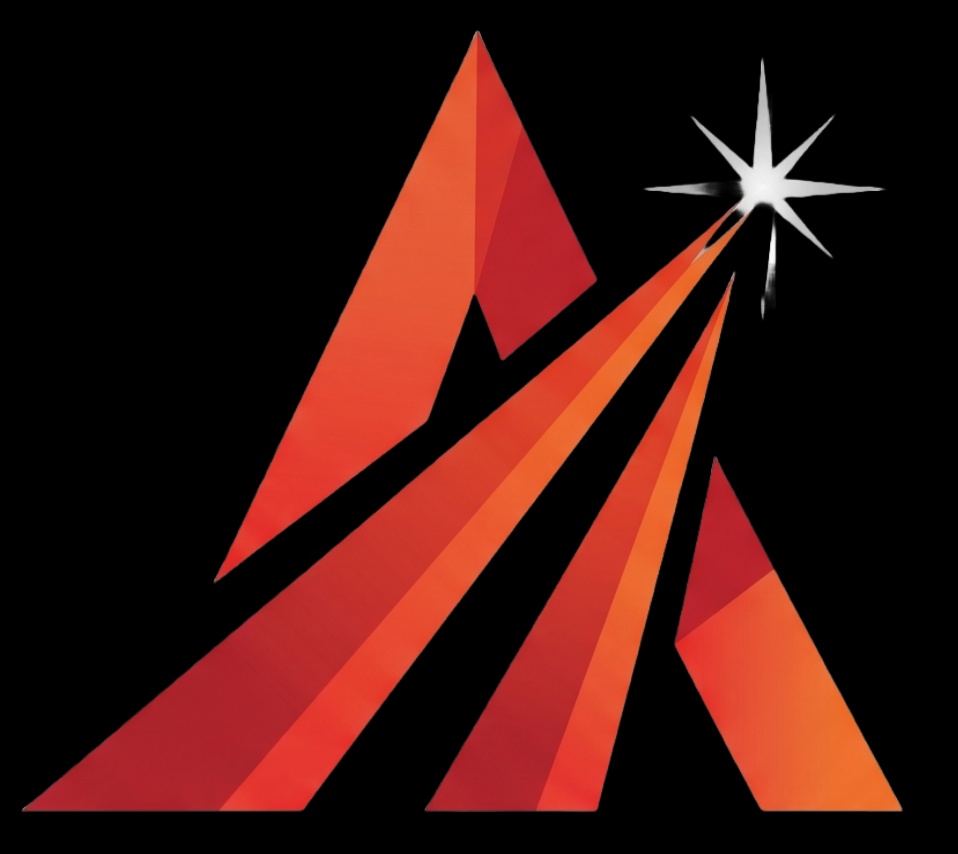 Amber Event Production Logo
