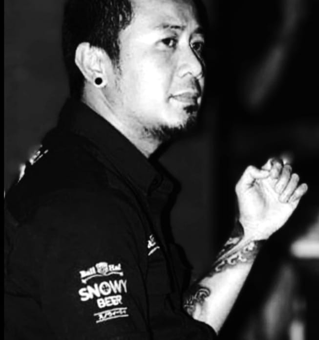 Reiza JP — Technical Director